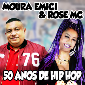 50 Anos de Hip Hop