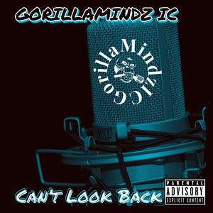 Can't Look Back (feat. Marcin Gerek Bartosz Welka) [Explicit]