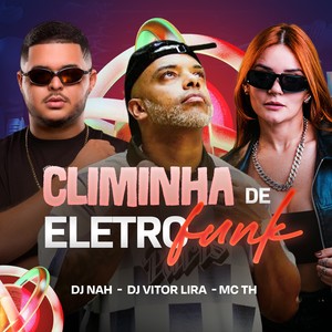 Climinha de Eletrofunk (Explicit)