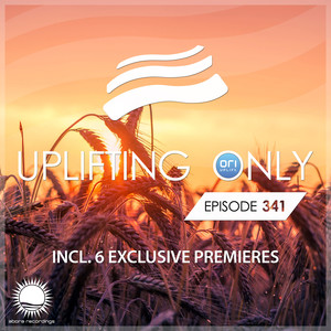 Inner Sanctuary [UpOnly 341] (Mix Cut)
