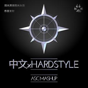 中文xHARDSTYLE