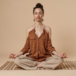 Ritmos Meditativos Para El Enfoque