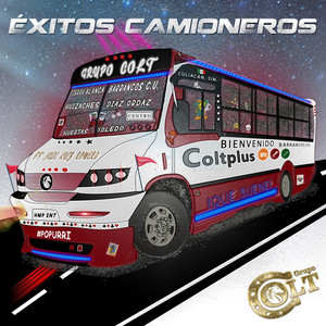 Éxitos Camioneros