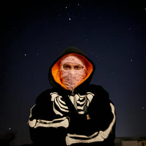 Chosen One (feat. Nightfvry) (Explicit)