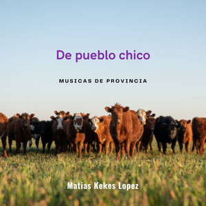 De Pueblo Chico