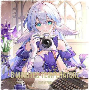 8 Minutes Temperature