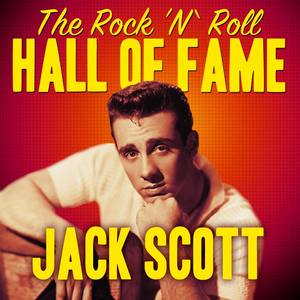 The Rock and Roll Hall of Fame - Jack Scott