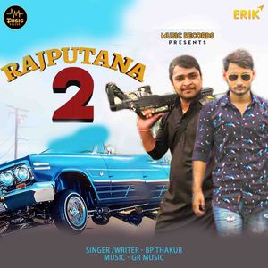 Rajputana 2