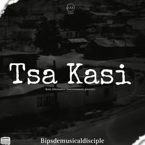 Tsa kasi (Sgidongo) Ep