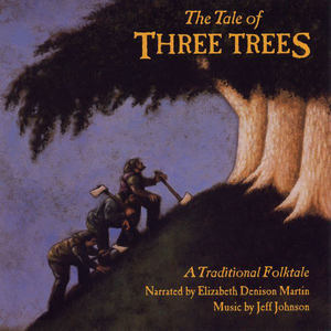 The Tale of Three Trees