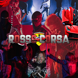 Rosso Corsa (Explicit)