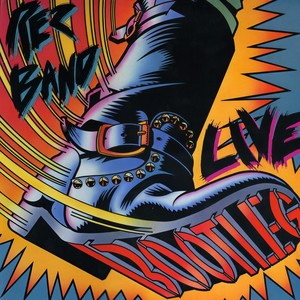 Live Bootleg (Live)