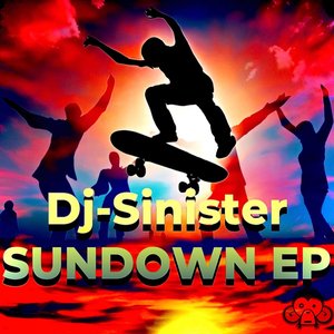 Sundown EP