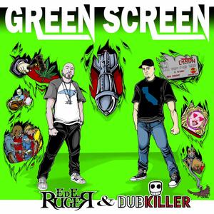 Green Screen (Explicit)