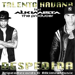 Si Ella No Te Quiere(feat. Alkimista the Producer)