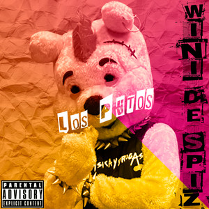 Wini De Spiz (Explicit)