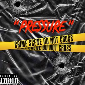 Pressure (Explicit)