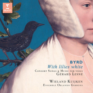 Byrd - In Nomine a 5 III