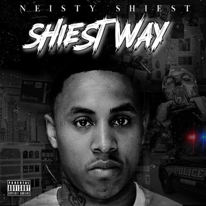 Shiest Way (Explicit)