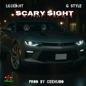 Scary Sight (Explicit)