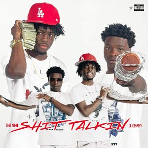 **** Talking (Explicit)