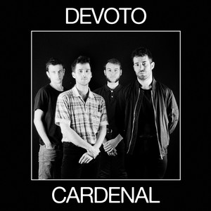 Devoto Cardenal