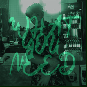 What You Need (Explicit)