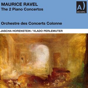 Concerto for Piano and Orchestra in D major for the left hand in D Major - 04 Lento - Andante - Allegro - Tempo 1