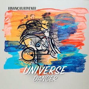 Universe Dancer