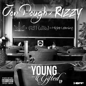 Young & Gifted EP