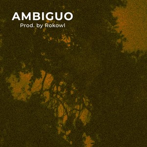 Ambiguo (Beat Tape)