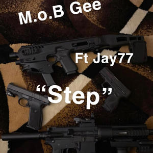 Step (feat. Jay-77) (Explicit)