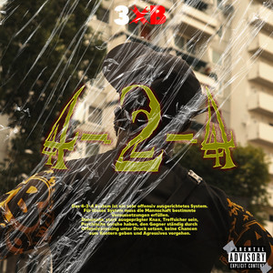 4-2-4 (Explicit)