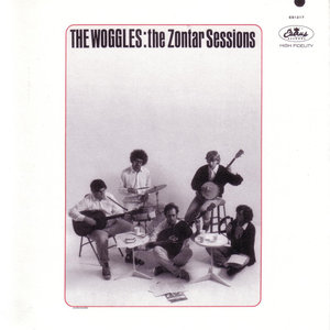 The Zontar Sessions