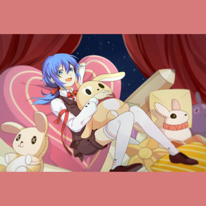 【陵兰少太】爱你|｡･･)っ♡(情人节贺曲)