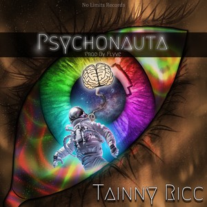 Psychonauta