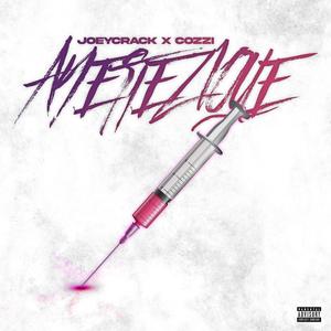 Obsedat (feat. JoeyCrack & Cozzi) (Grumblebee Remix|Explicit)