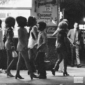 HOE SNIFFA (feat. Shamroc-MAR & Surf Baby) (Explicit)