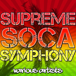 Supreme Soca Symphony