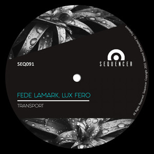 Transport (Original Mix)