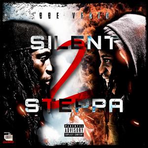 Silent Steppa 2 (Explicit)