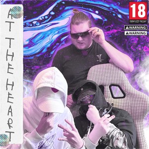 НЕ ЗНАКОМЫ (prod. by TWILIGHT) (Explicit)