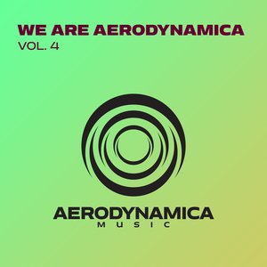 We Are Aerodynamica, Vol. 4