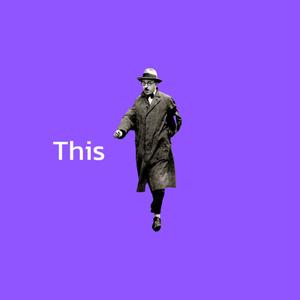 This from Fernando Pessoa (Radio Edit)