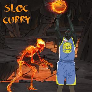 Curry (Explicit)