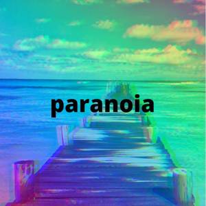 Galaxyy - Paranoia (Radio Edit)