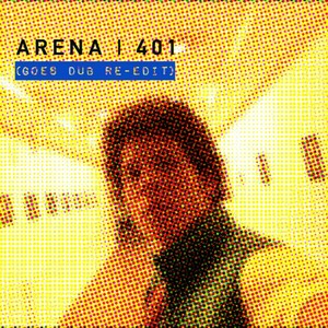 Arena (Goes on Dub Remix)