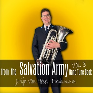 Miles Lane (Euphonium Multi-Track)