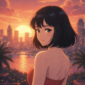 Jane Yu - One More Time