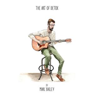 Marc Bailey - Getting Down To Brass Tacks(When You Go)